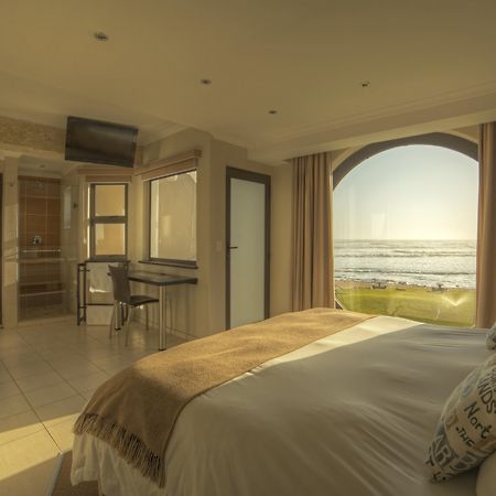 Beach Lodge Swakopmund Eksteriør billede