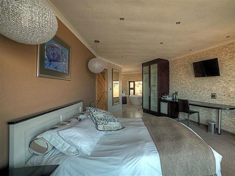 Beach Lodge Swakopmund Eksteriør billede