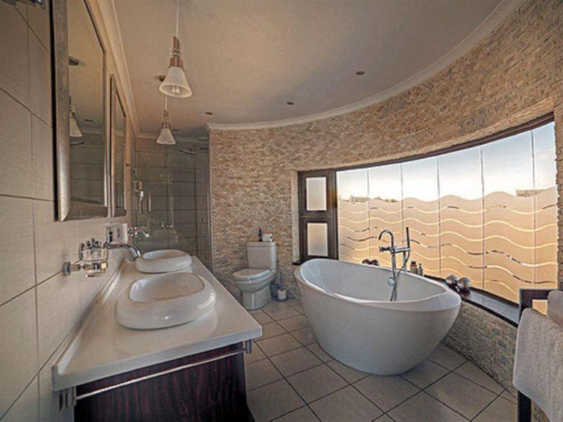 Beach Lodge Swakopmund Eksteriør billede