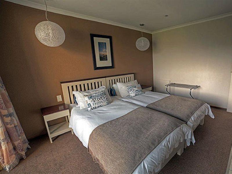 Beach Lodge Swakopmund Eksteriør billede