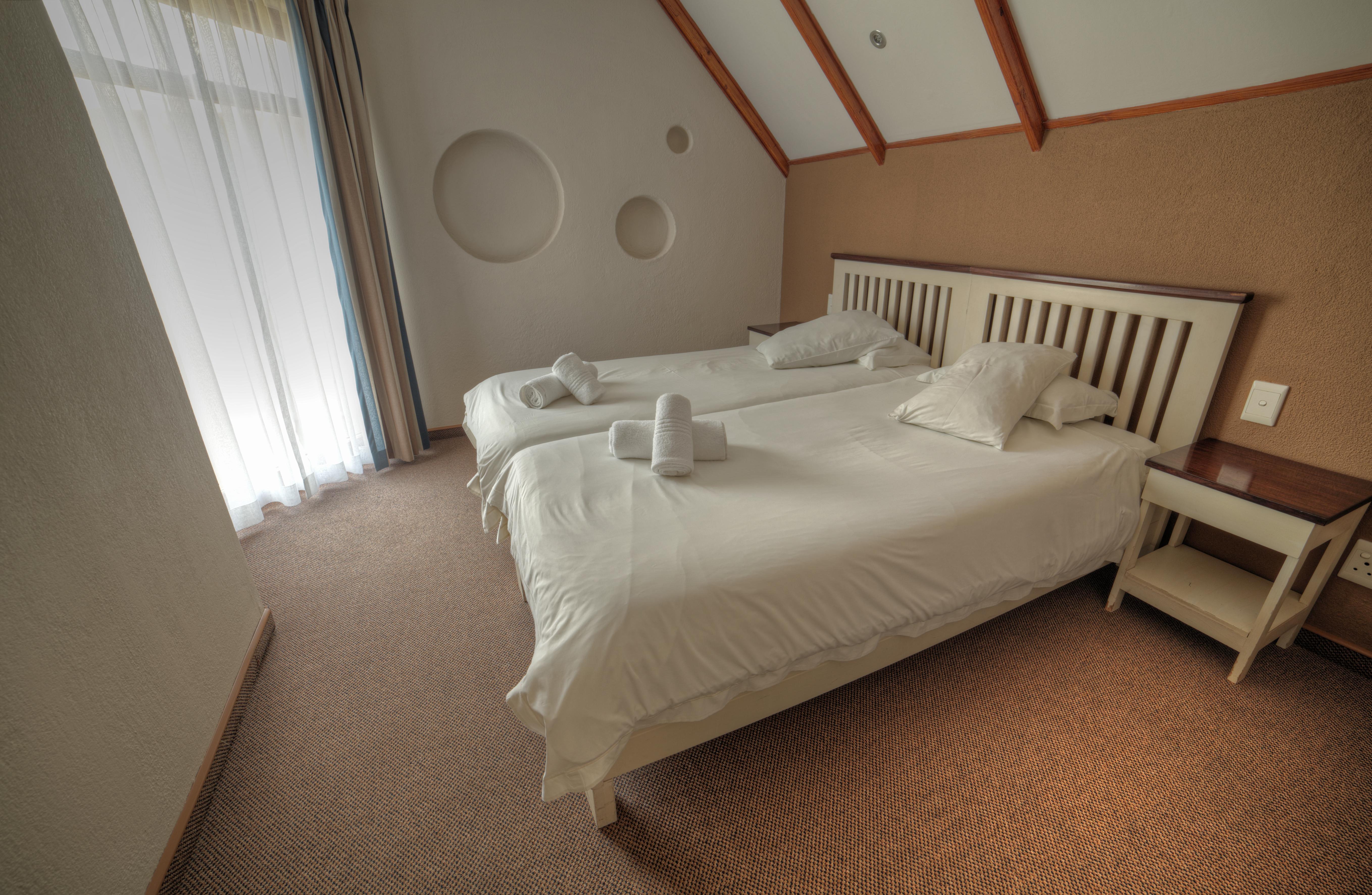 Beach Lodge Swakopmund Eksteriør billede