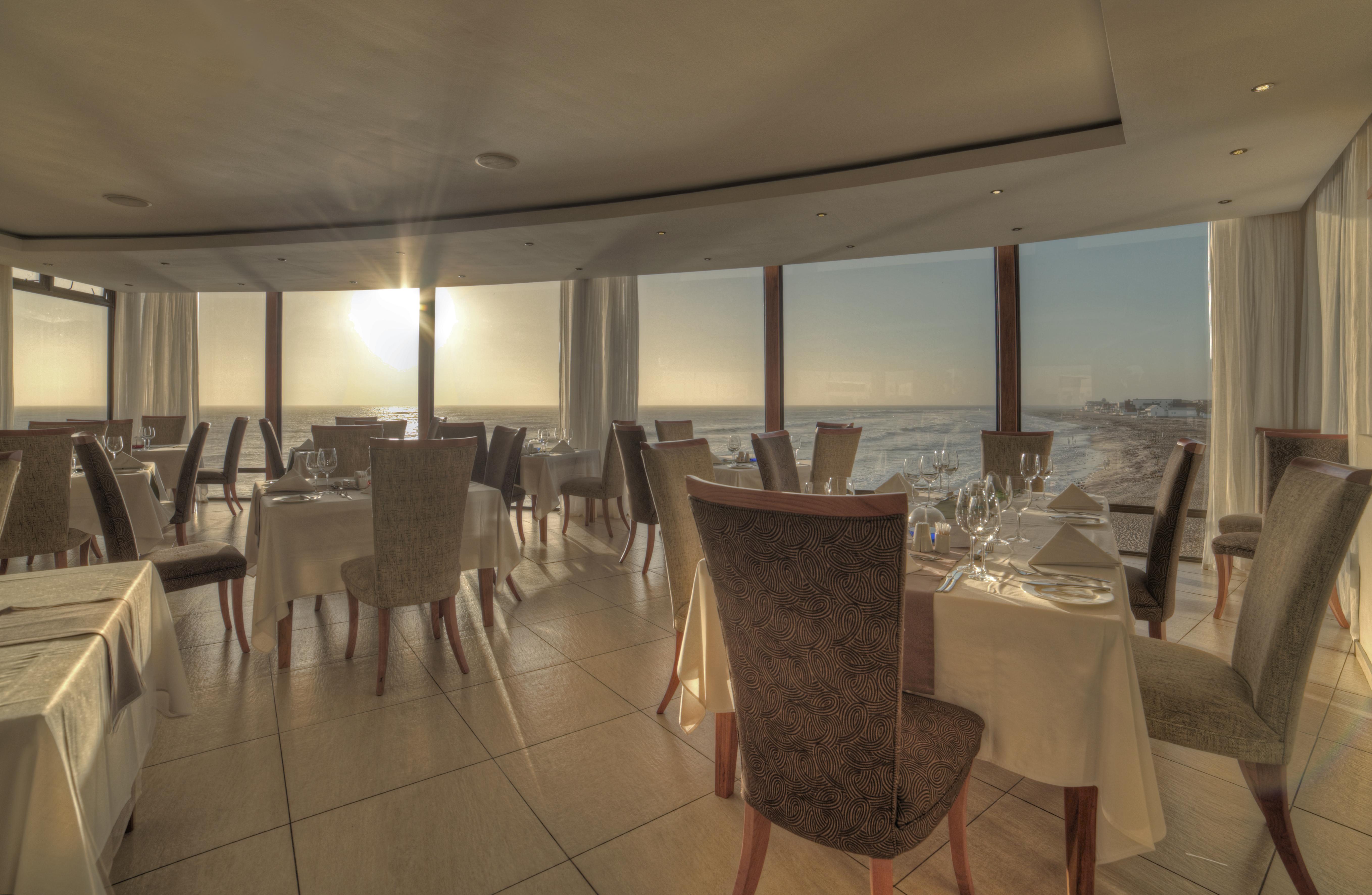 Beach Lodge Swakopmund Eksteriør billede