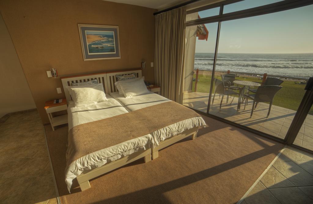 Beach Lodge Swakopmund Værelse billede