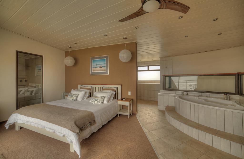 Beach Lodge Swakopmund Værelse billede