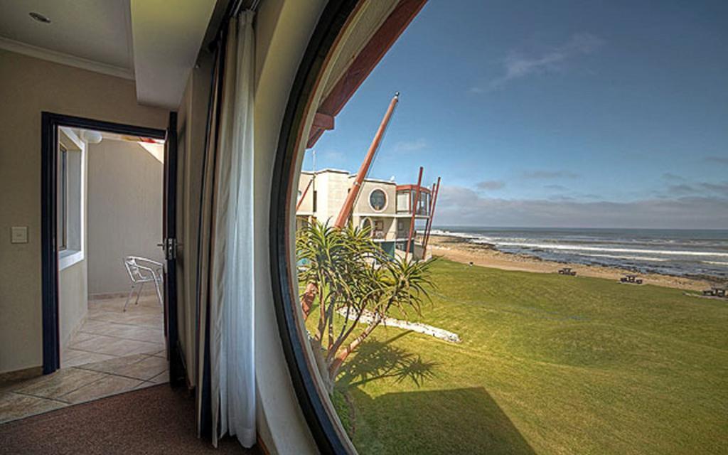 Beach Lodge Swakopmund Værelse billede