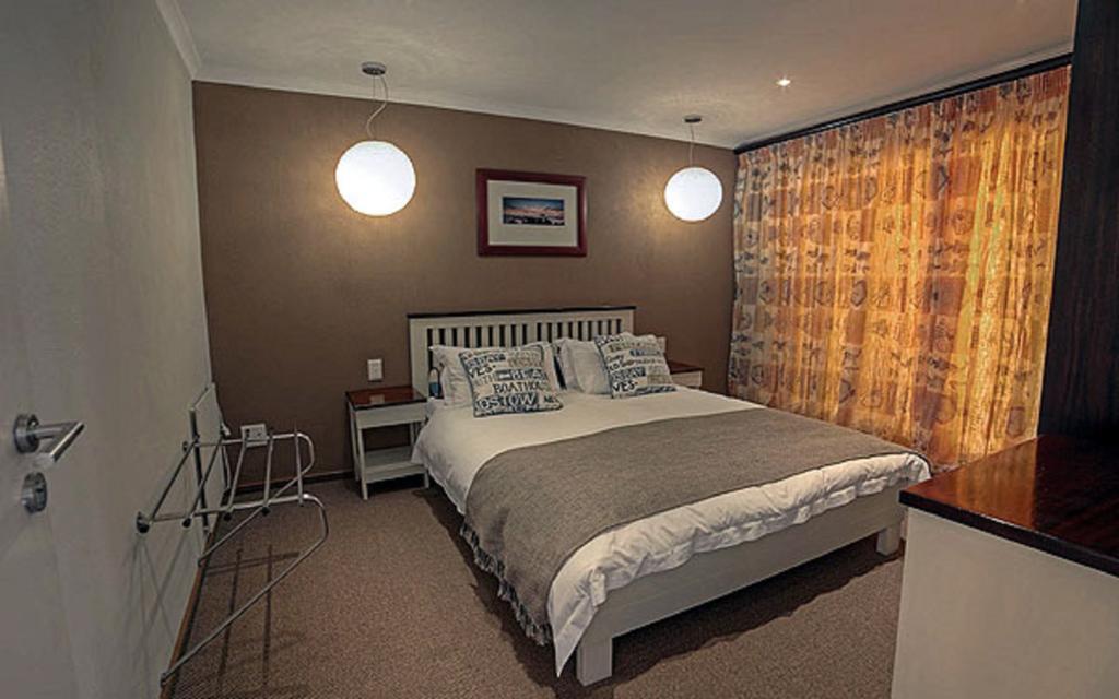 Beach Lodge Swakopmund Værelse billede