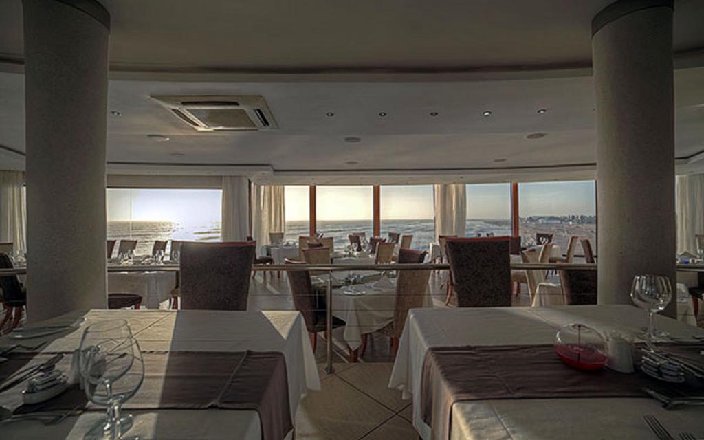 Beach Lodge Swakopmund Eksteriør billede