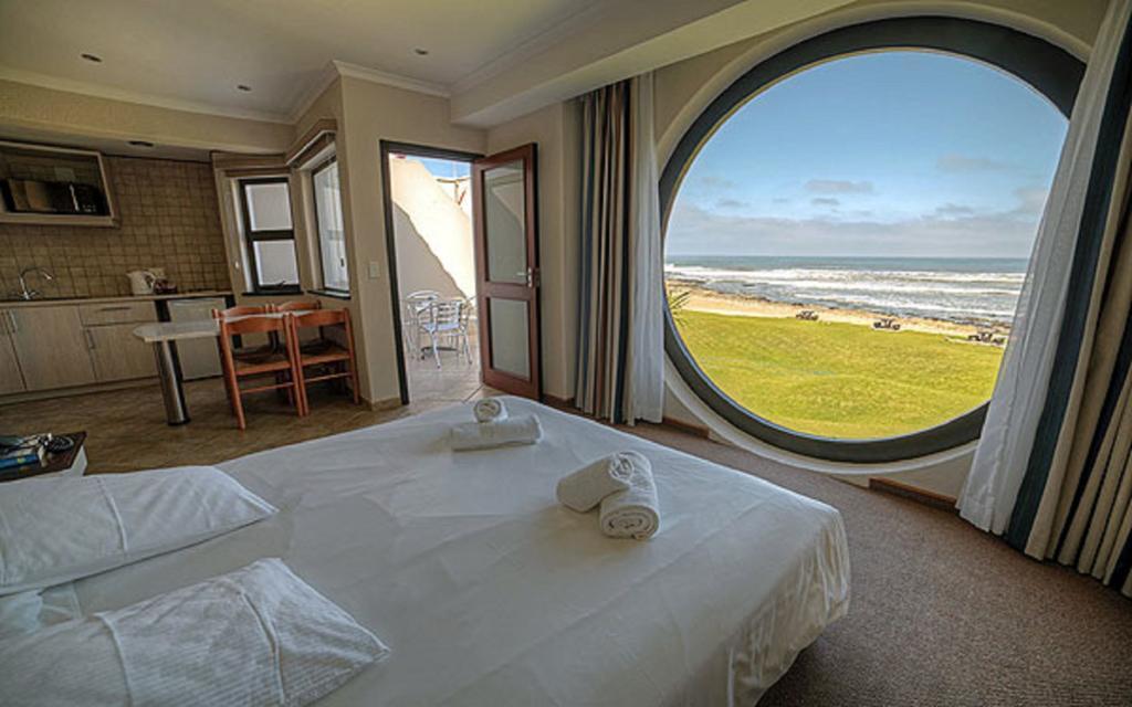 Beach Lodge Swakopmund Værelse billede