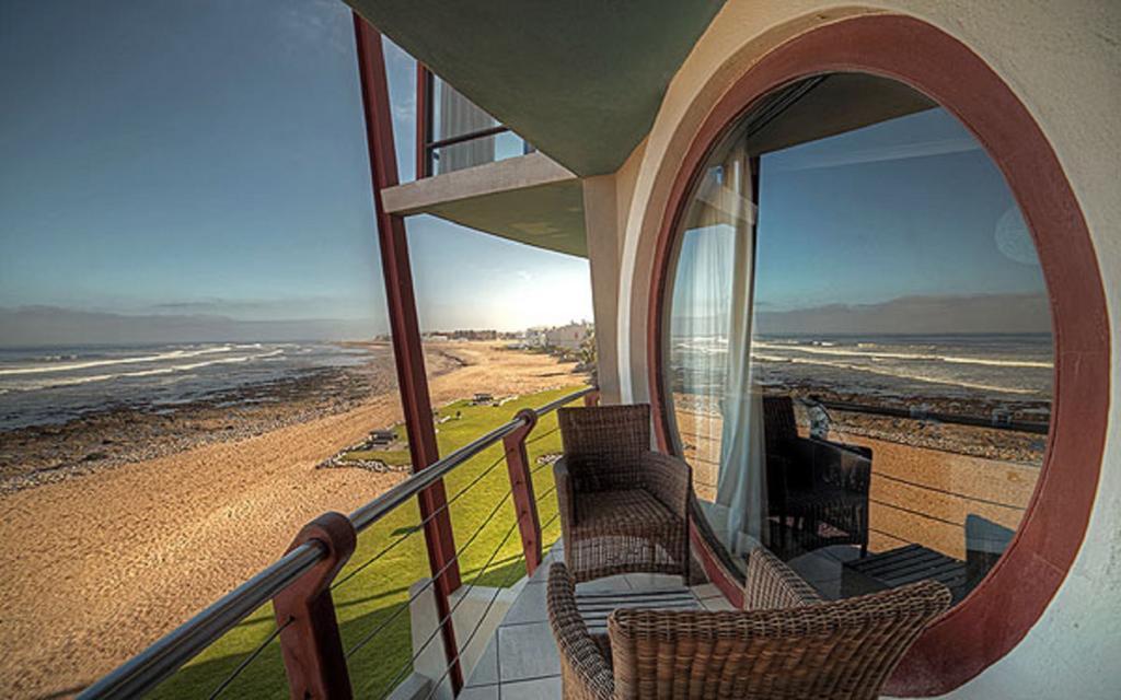 Beach Lodge Swakopmund Værelse billede