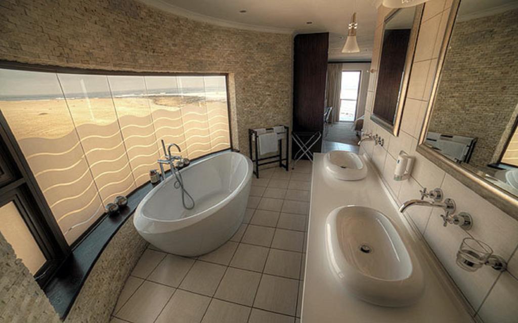 Beach Lodge Swakopmund Værelse billede
