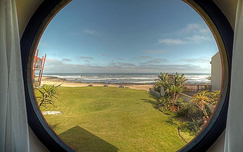 Beach Lodge Swakopmund Værelse billede