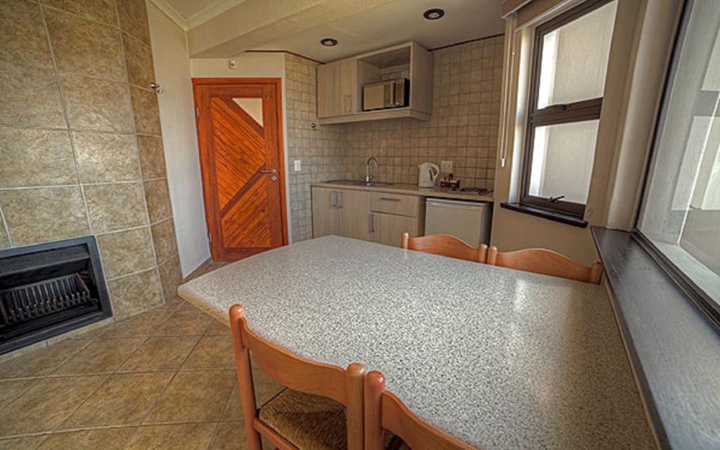 Beach Lodge Swakopmund Værelse billede