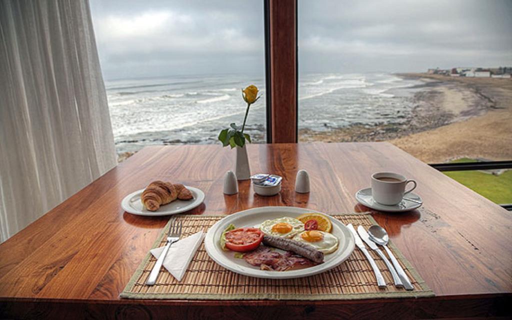 Beach Lodge Swakopmund Eksteriør billede