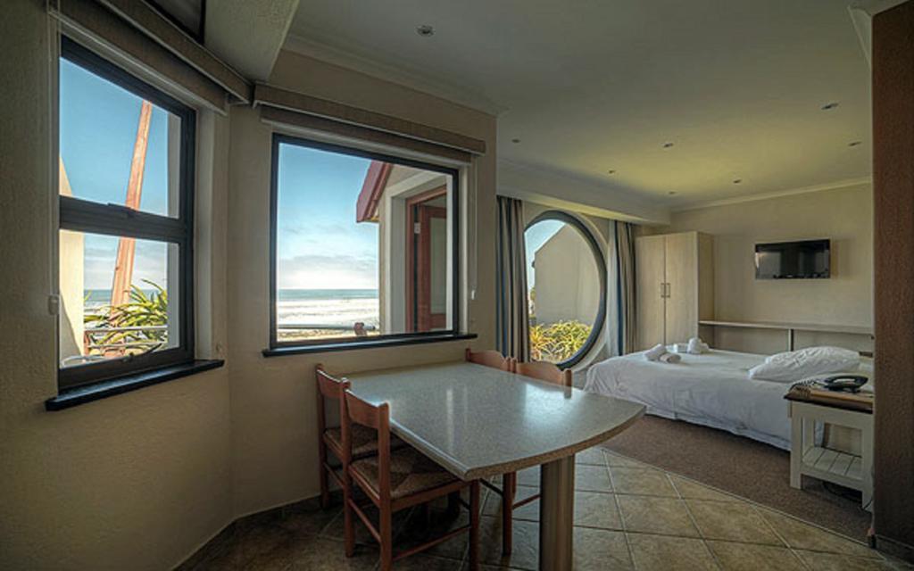 Beach Lodge Swakopmund Værelse billede